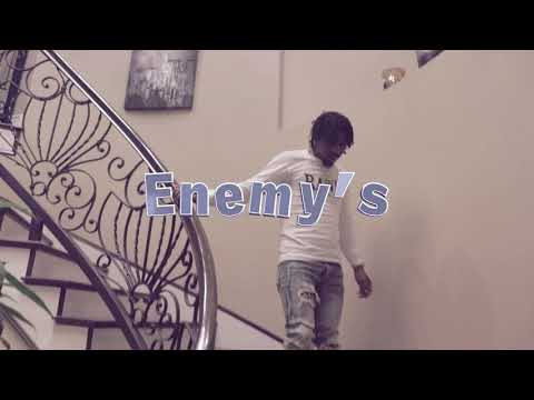 Lul Sean - Enemy (official Video )