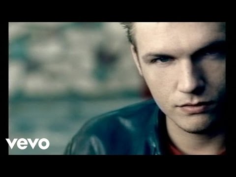 Nick Carter - Help Me