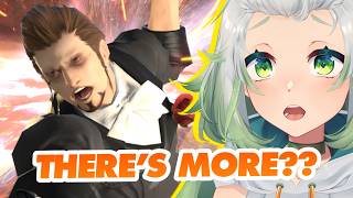 There's MORE Hildibrand in Dawntrail?? | VTuber Reacts to Dawntrail