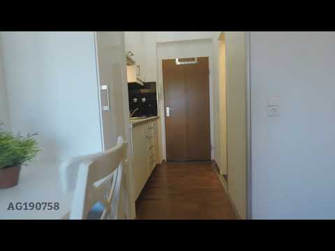WI-190758 - Zentral gelegenes möbliertes 1-Zimmer Apartment mit Internet in Mainz
