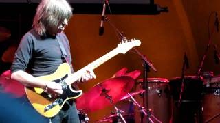 Mike Stern Band, Big Neighborhood, Prospect Park, Brooklyn, NY 6-19-10 (HD)