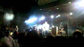 Modest mouse guilty cocker spaniel 9/14/10