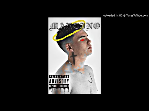 DE MENOR - MARTINO