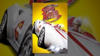 Speed Racer
