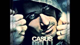 Casus Belli - La Faucheuse | Lyrics | Rap Français |