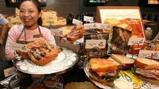 Panera Cares 'Pay Suggestion' Experiment
