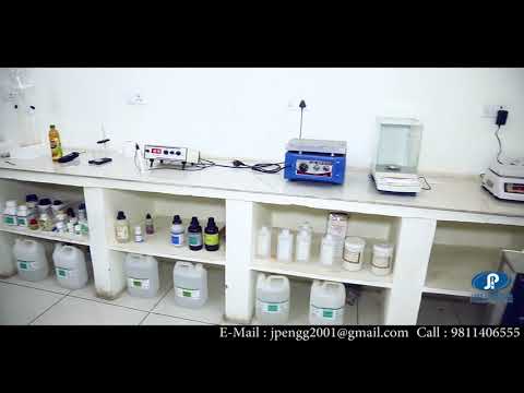 40 BPM Ready To Serve Fruit Juice Bottling Plant