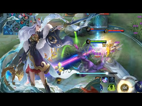 REVENGE TIME - NO ONE WILL ESCAPE FROM MY REVENGE- TOP GLOBAL ODETTE