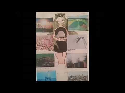 LA MADRE TIERRA
