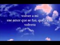Polo Montañez - Donde Estara (lyrics)