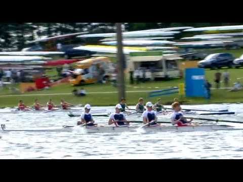 National Rowing Championships 13