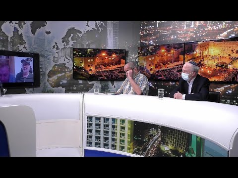 A Világ Zsidó Szemmel 2021.03.22.