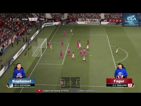 2021.01.31 ► CLA Europa League