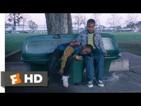 Freedom Writers (3/9) Movie CLIP - When Will I Be Free? (2007) HD