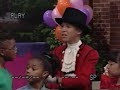 Exercise Circus Parade Of Numbers 2004 Version Part 35