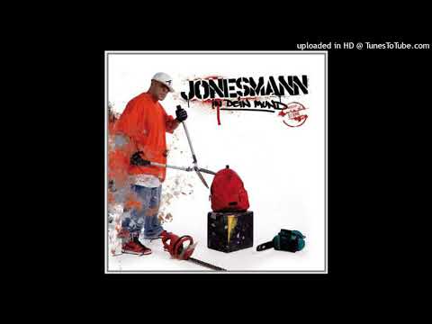 Jonesmann - Ihr wollt uns hören (feat. Criz)