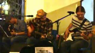 Lonely Avenue - "Dre@m$" - Kanpai Restaurant - Bakersfield, CA 5-10-14