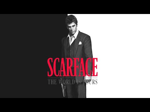 Scarface:The World is Yours - Intro - Combat Tutorial