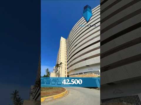 Apartamento en Av. Bolívar. Isla de Margarita