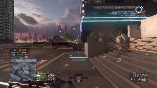 実況放送  初見歓迎！？　BF4 夜中にひっそり　BF4  対空やりたいな