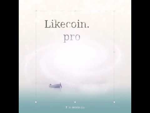 Likecoin.pro