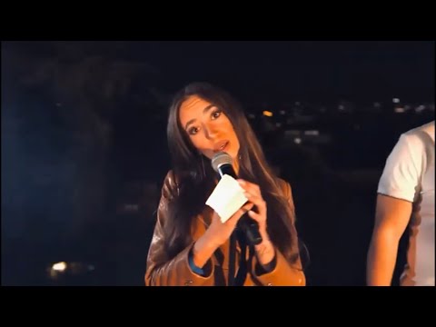 Andrijana Brković & Diverso bend - Promo video