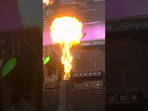 260425 히어로락페스티벌 QWER-대관람차 히나 직캠