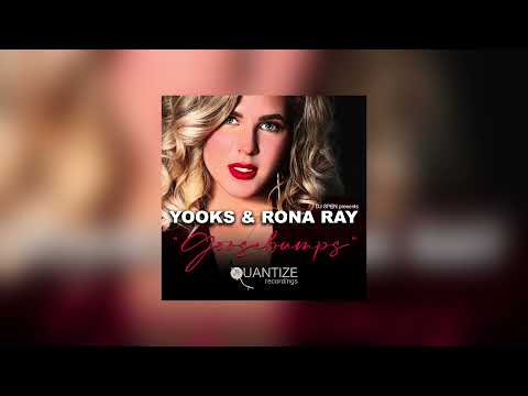 Goosebumps - Yooks, Rona Ray