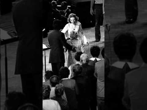 5 Shocking Moments With Kathryn Kulman #kathrynkuhlman #revival #holyspirit #annointing #healing