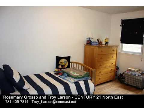 100 Jordan, Brockton MA 02302 - Single Family Home - Real Estate - For Sale -