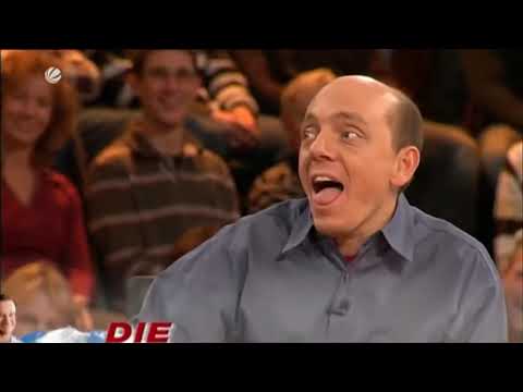 Genial Daneben Folge 360- Staffel 2009  Genial Daneben Ganze Folge