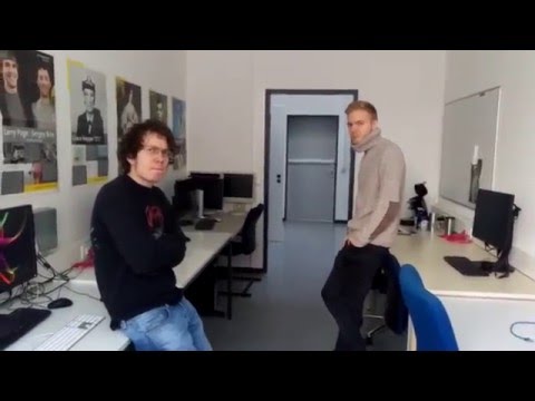 15.12.23 hit me with those laser beams