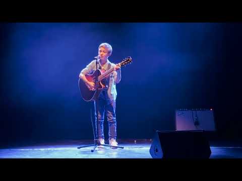 Beau de Joseph Kamel et Julien Doré par Ethan Chanelles