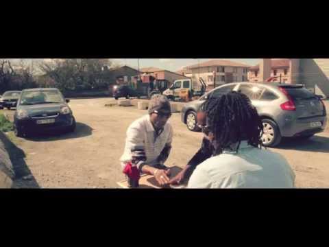 KRAZE UNDERGROUND - ENZO aka Tèt Chagé feat Xander