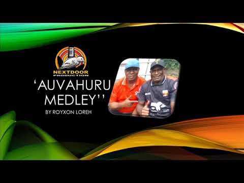 @Auvahuru NDP Studios NextDoor Pro