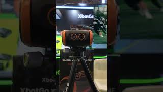 XbotGo Falcon at CES 2026