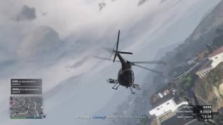 GTA BESTIALzWARLUST: Stormtroopers of Death (March of the SOD)