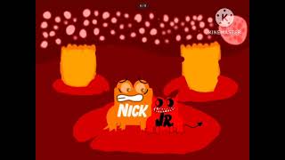 Nick Jr Frogs (LR:TNOITWWA Variant) [Audio Only]