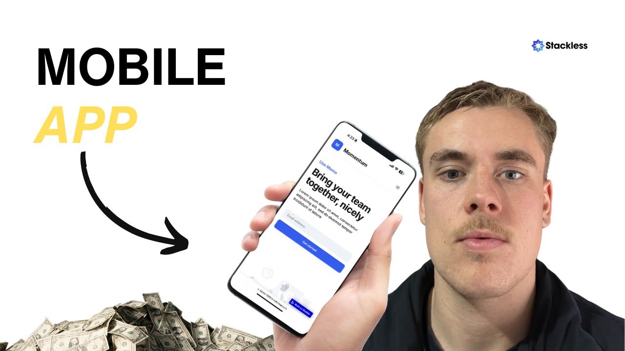 Make Your Bubble.io Elements MOBILE Responsive in 2024