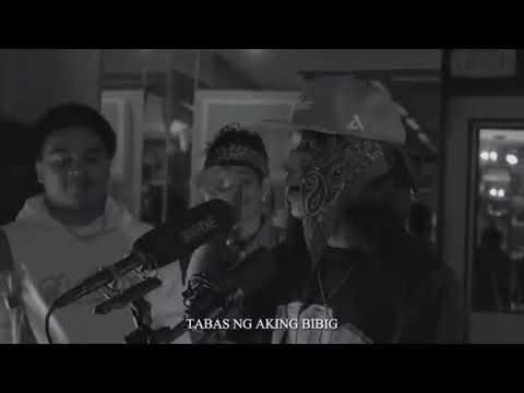 NIO - CRANK THAT FREESTYLE [REMIX]