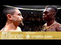 UFC 271 Embedded: Vlog Series - Episode 6