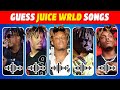 Guess 35 Juice WRLD Songs Guess The Song Quiz Juice WRLD Songs Quiz 2025 Juice Wrld Song Quiz
