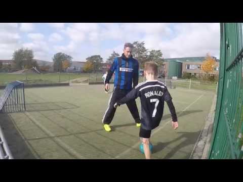 PANNA, PANNA, PANNA - heute: Tunnler