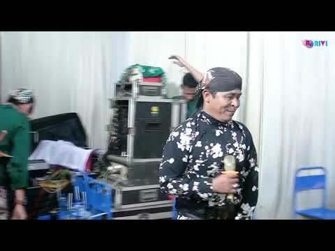 Menirukan Suara Iwan Fals, Presiden Jokowi, Didi Kempot, Tedjo dan lainnya || Landung - Ninggal Tatu