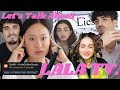 LALA SADI AND HER FAMILY OF LIES
