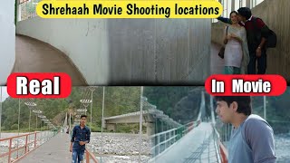 Shershaah Movie Shooting locations In Palampur Himachal Pradesh,#palampur#Shershaah#Vikrambatra