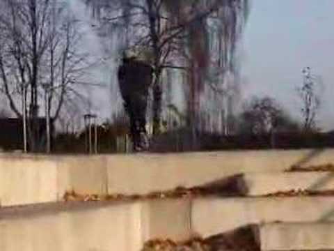 Detmold 2001, Nils, Rene, Grischa