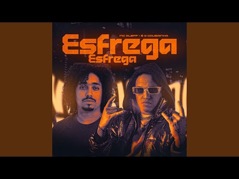 Esfrega Esfrega