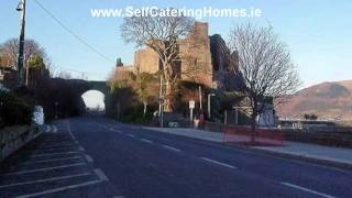 preview picture of video 'Belmont House Self Catering Carlingford Louth Ireland'