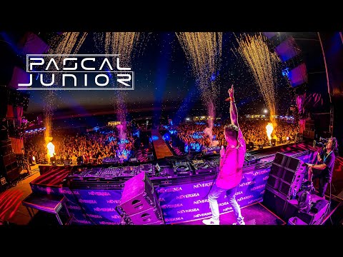 Pascal Junior at @NeverseaFestival 2023 | Full Set